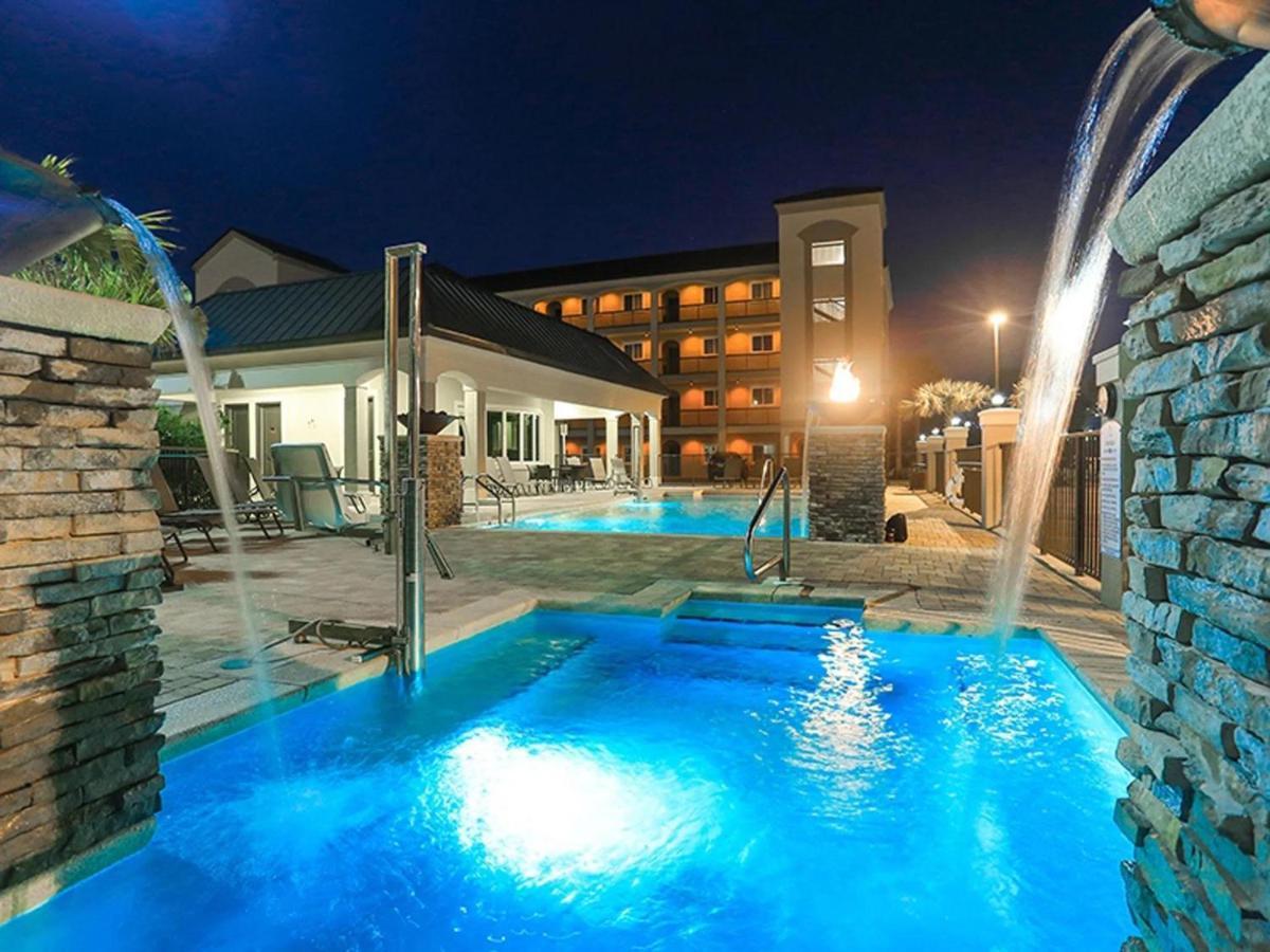 Villa Alerio B203 Destin Exterior foto