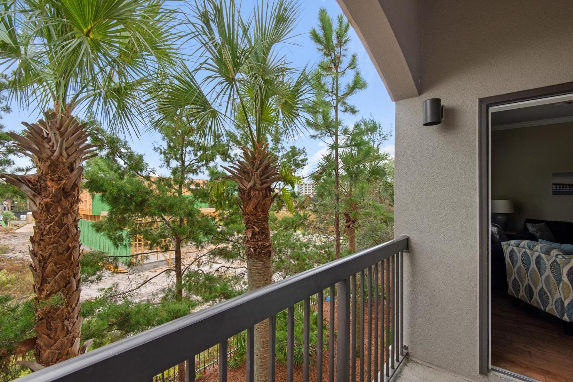 Villa Alerio B203 Destin Exterior foto